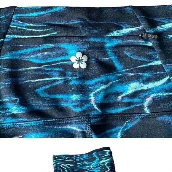 Tuff NWT Athletic  Yoga, gym, workout pants. Active wear - Picture 3 of 3